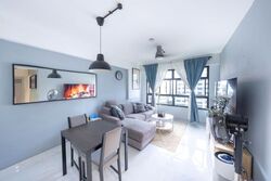 Blk 605B Tampines Greenridges (Tampines), HDB 3 Rooms #630853671